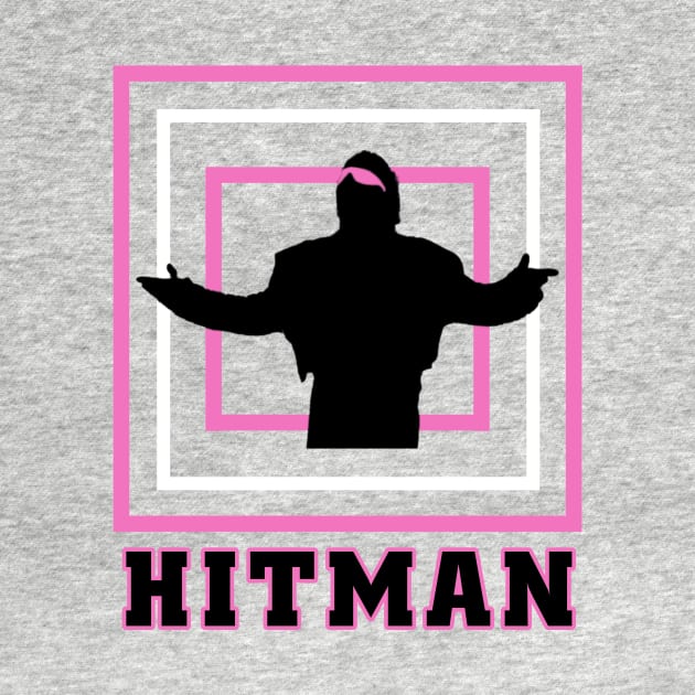 Hitman by Punks for Poochie Inc